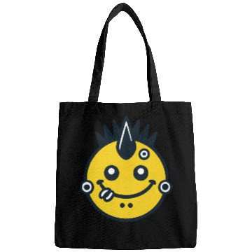 Discover Punk Rock Bags