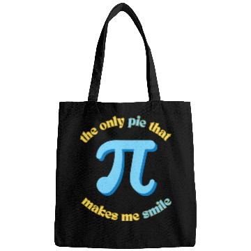 Discover Math Teacher Bags