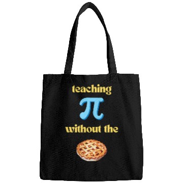 Discover Math Teacher Bags