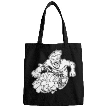 Discover Cycling Cyclist Cool Bags