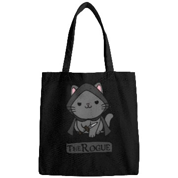 Discover The Rogue Cat Bags
