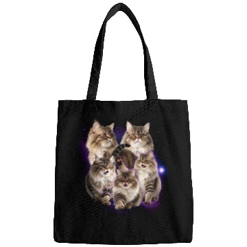 Discover Persian Cat Pet Animals Lover Design Bags