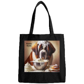 Discover Cool fun food dog Bags