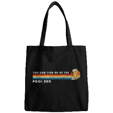 Discover Pool Party Celebration Sun Bags