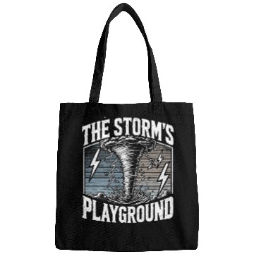 Discover Tornado Chasing Adventures: Embrace Nature's Fury Bags