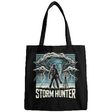 Discover Tornado Chasing Adventures: Embrace Nature's Fury Bags