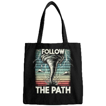 Discover Tornado Chasing Adventures: Embrace Nature's Fury Bags