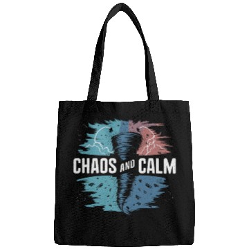 Discover Tornado Chasing Adventures: Embrace Nature's Fury Bags