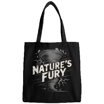 Discover Tornado Chasing Adventures: Embrace Nature's Fury Bags