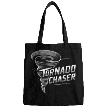 Discover Tornado Chasing Adventures: Embrace Nature's Fury Bags