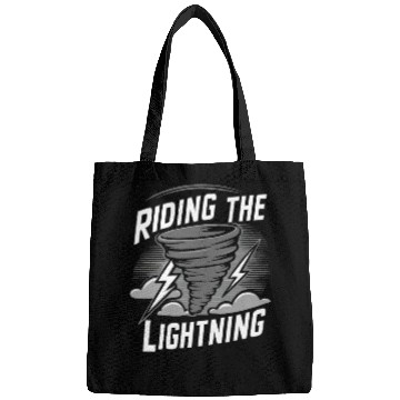 Discover Tornado Chasing Adventures: Embrace Nature's Fury Bags