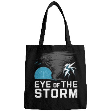 Discover Tornado Chasing Adventures: Embrace Nature's Fury Bags