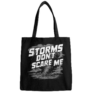 Discover Tornado Chasing Adventures: Embrace Nature's Fury Bags