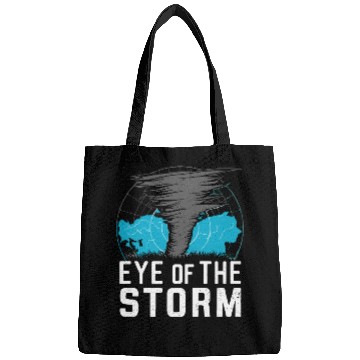 Discover Tornado Chasing Adventures: Embrace Nature's Fury Bags