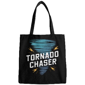 Discover Tornado Chasing Adventures: Embrace Nature's Fury Bags