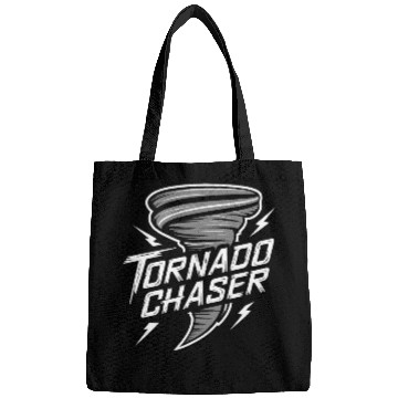 Discover Tornado Chasing Adventures: Embrace Nature's Fury Bags