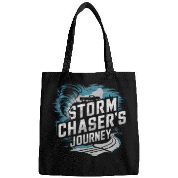 Discover Tornado Chasing Adventures: Embrace Nature's Fury Bags