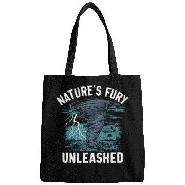 Discover Tornado Chasing Adventures: Embrace Nature's Fury Bags