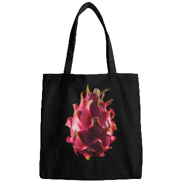 Discover Dragon Fruit Realistic Bags
