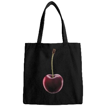 Discover Cherry Realistic Bags