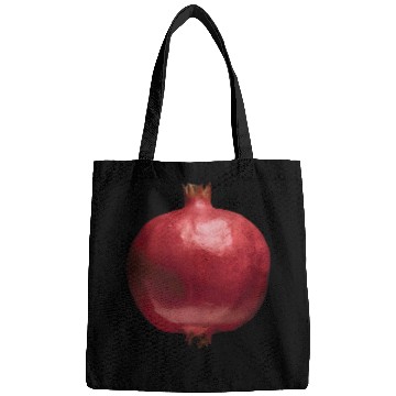 Discover Pomegranate Realistic Bags