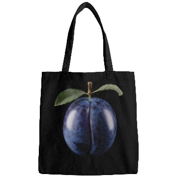 Discover Blackberry Realistic Bags