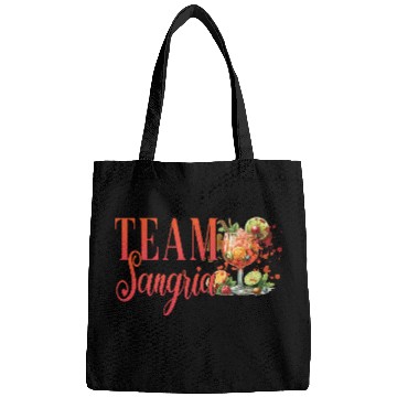 Discover Cocktail Bartender Team Sangria Bags