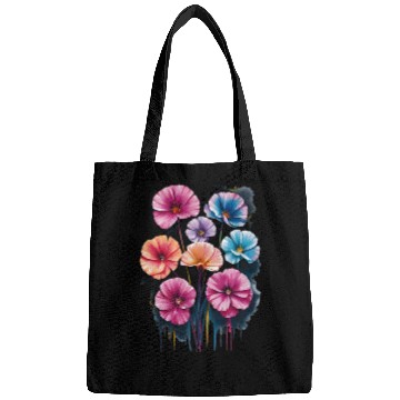 Discover Bags Floral Doux et Léger – Confort et Style