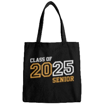 Discover Class of 2025 Graduation 25 Back to School Bags