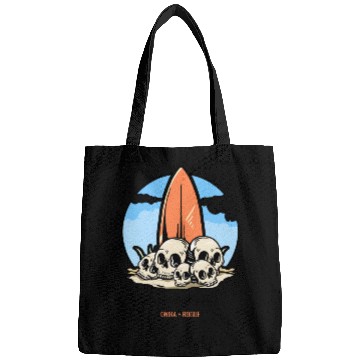 Discover WAVES FOR DAYZ ONIKA + ROGUE Bags