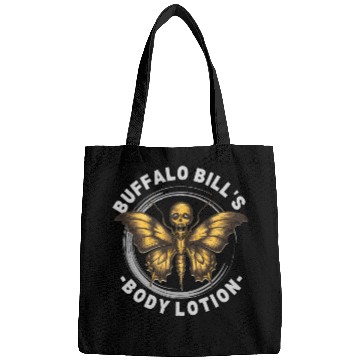 Discover Vintage Distressed Buffalo Bill s Body Lotion Bags