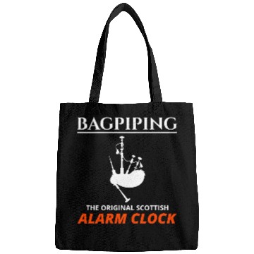 Discover Bagpipe Player Instrument Scottish Scotland Music Bags