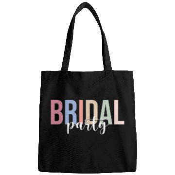 Discover Bridal Party Bride Bachelorette Party Bags