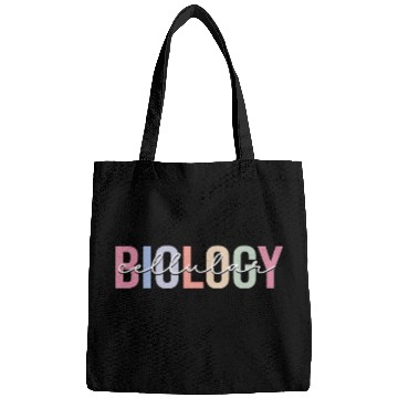 Discover Cellular Biology Cell Biology Biologist Science Bags