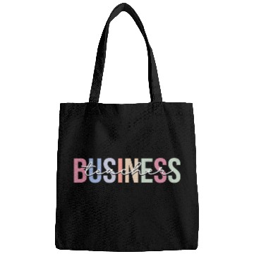 Discover Business Teacher Teaching Bags