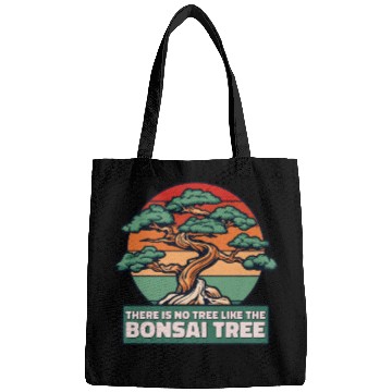 Discover No Tree Like The Bonsai Tree Indoor Bonsai Bags