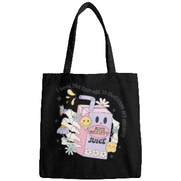 Discover Anti Anxiety Bags