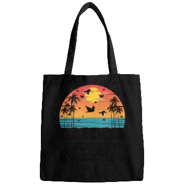 Discover Beaches Booze Besties Bags