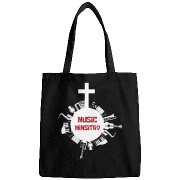 Discover Music Ministry Christian Instruments Music Bags