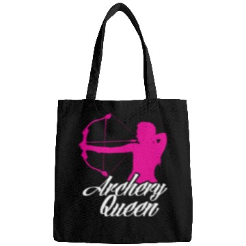 Discover Archery Queen Bags