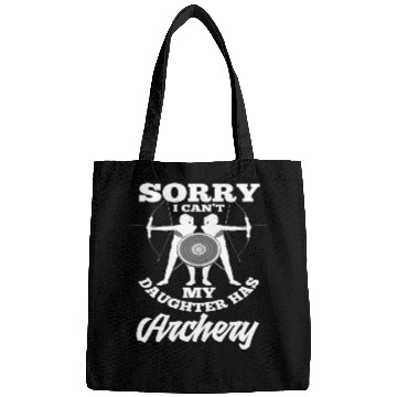 Discover Bow Daughter Archery Proud Father Bags
