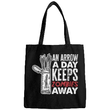 Discover Bow Arrow Zombie Archery Bags