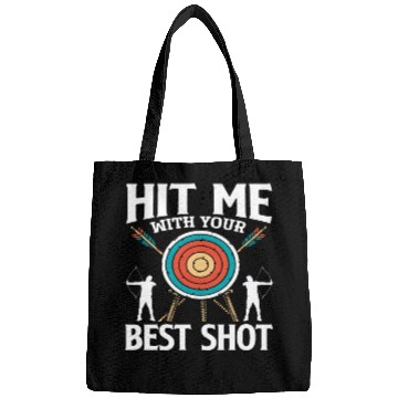 Discover Bow Best Shot Archery Bags