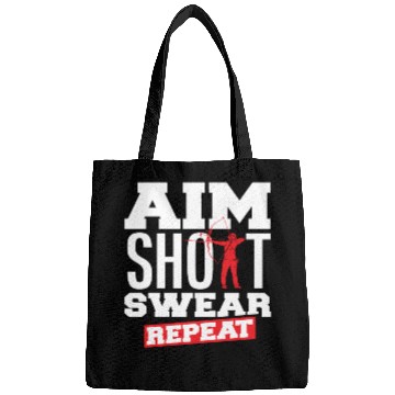 Discover Bow Aiming Swear Archery Bags