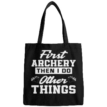 Discover Bow Number 1 Archery Bags