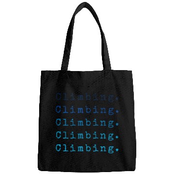 Discover Classic climbing Bags bouldering vintage retro