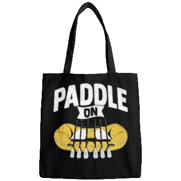 Discover Paddle On Rafting White Water Bags