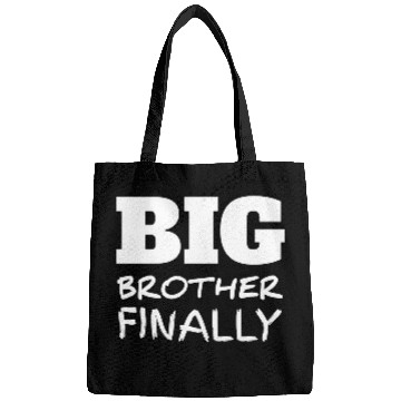 Discover Big Brother Finally Bags