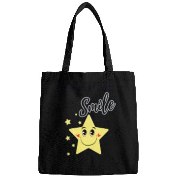 Discover Make Me Smile: Joyful Designs for Every Wardrobe. Bags