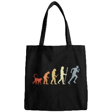 Discover Vintage Runner Evolution Bags